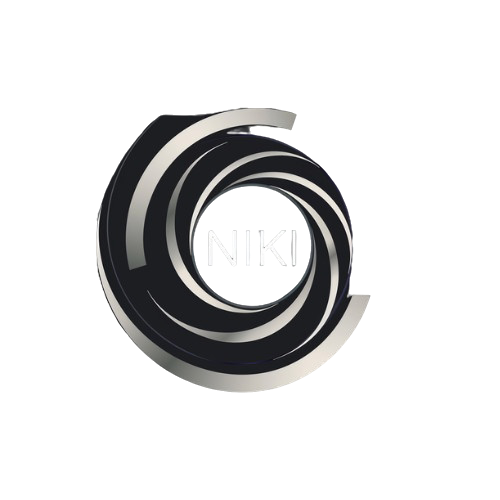 NIKI Logo