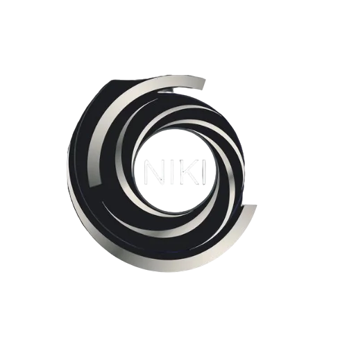 NIKI Logo